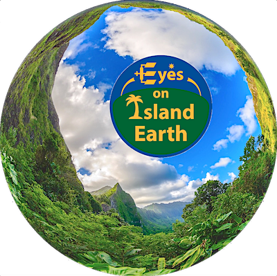 Eyes on Island Earth (Y)